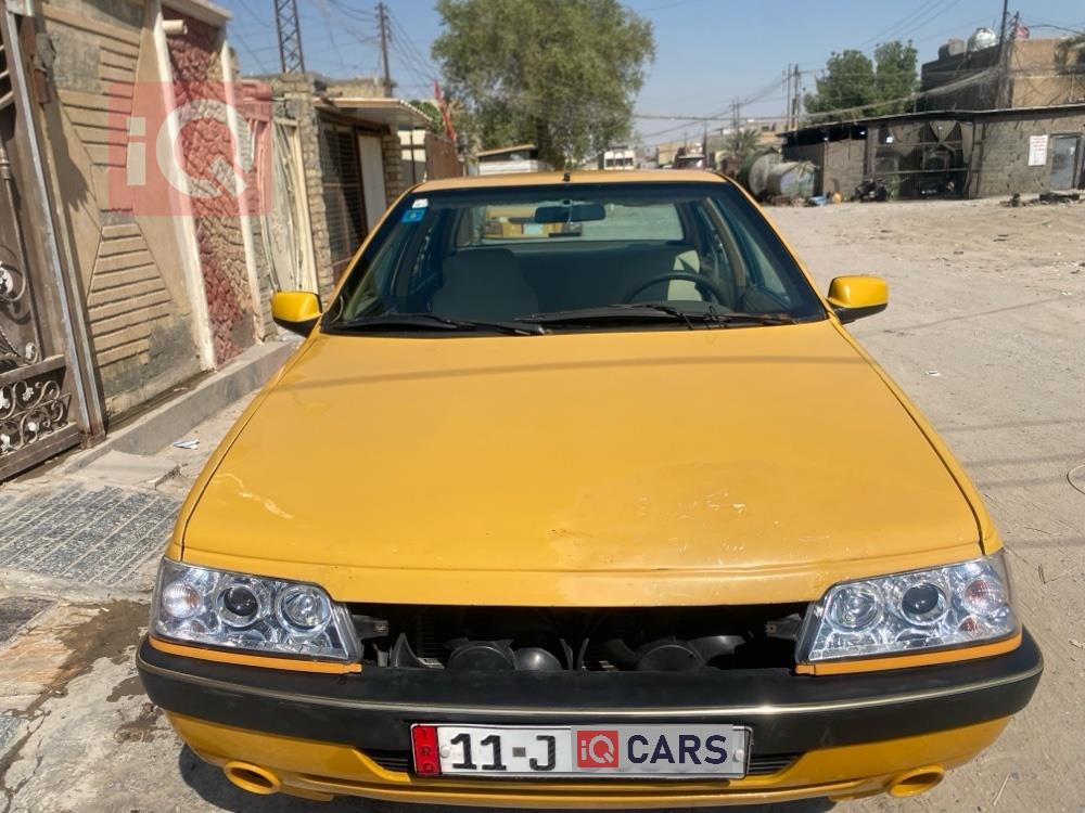 بيجو 405
